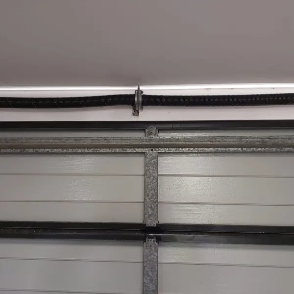 אשל שערים ומחסומים - completed work